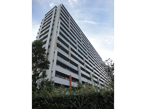 その他共用部　外観３