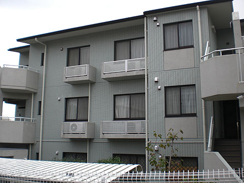 その他共用部　外観３