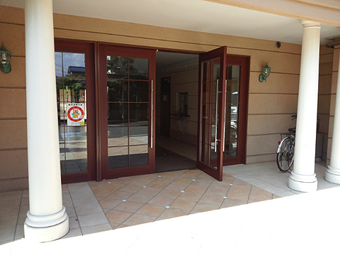 その他共用部　エントランス1