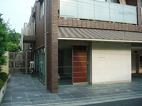 エントランス エントランス