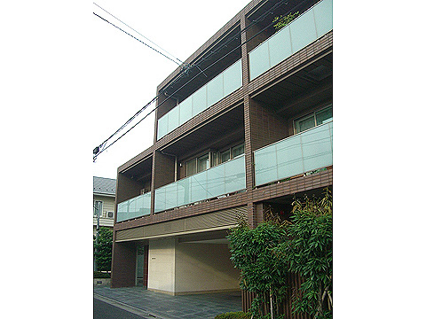 現地外観写真 外観