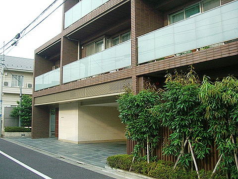 現地外観写真 外観