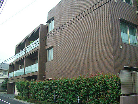 現地外観写真 外観