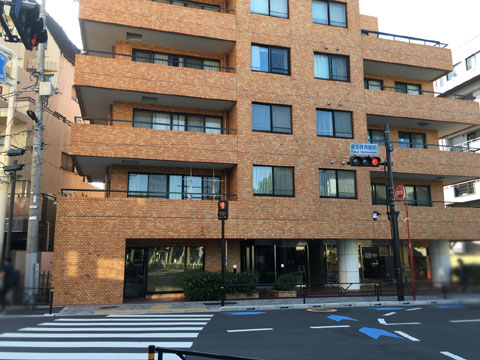 現地外観写真 外観1