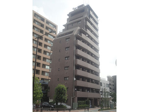 その他共用部　外観3