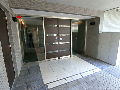 エントランス　CIMG6156