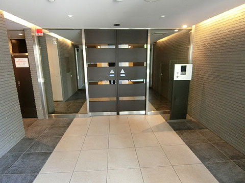 ロビー　CIMG6157