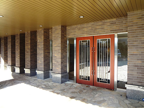 その他共用部　エントランス１