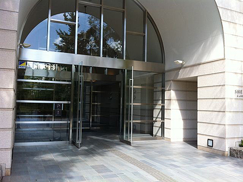 その他共用部　エントランス1