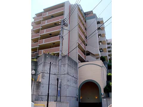 その他共用部　外観4