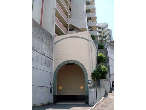 その他共用部　エントランス1