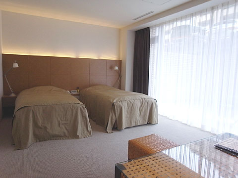 その他共用部 ゲストルーム