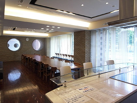 その他共用部 パーティールーム