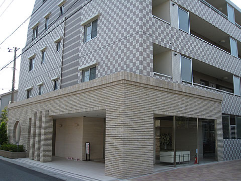 エントランス エントラス