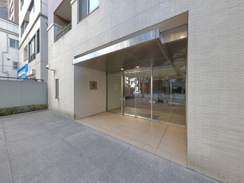 その他共用部　写真1