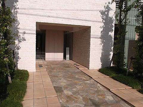 その他共用部　エントランス１