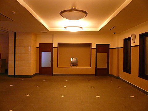 エントランス エントランス