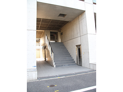 その他共用部　エントランス1