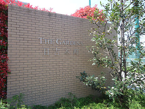 エントランス エントランス