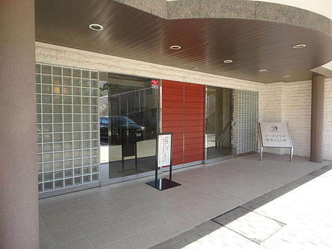 その他共用部　エントランス1