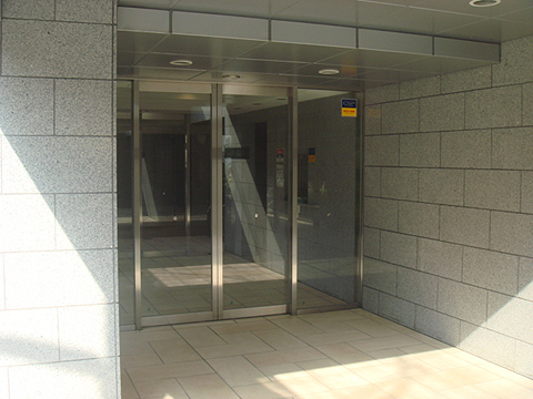 その他共用部　エントランス2