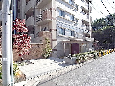 エントランス エントランス