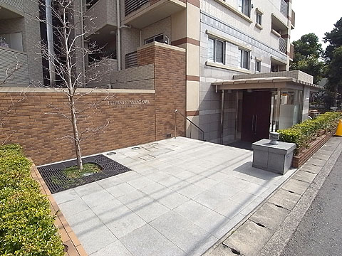 エントランス エントランス