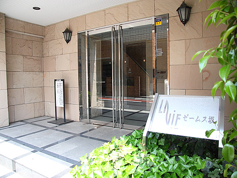 その他共用部　エントランス1