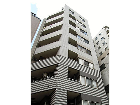 その他共用部　外観4