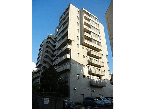 その他共用部 外観2