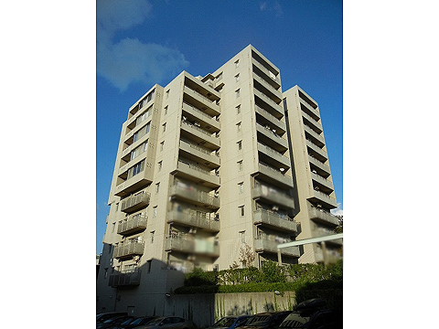 その他共用部 外観4