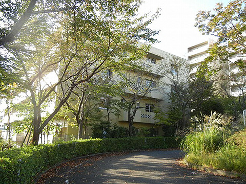 その他共用部　外観4