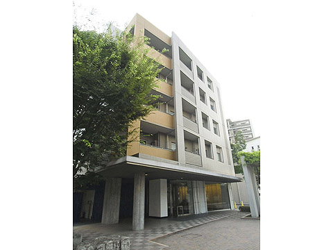 その他共用部　外観2