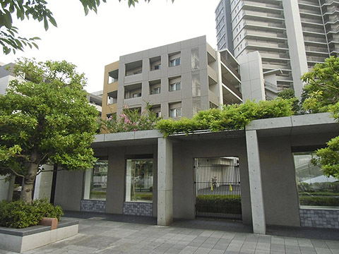 その他共用部　外観5