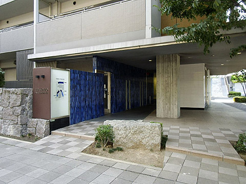 その他共用部　エントランス1