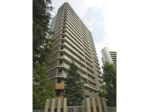 その他共用部　外観4