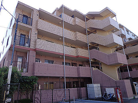 その他共用部　外観２