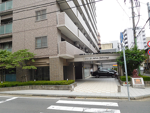 エントランス エントランス