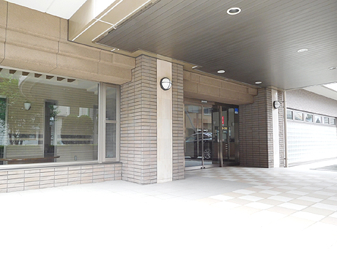 エントランス エントランス