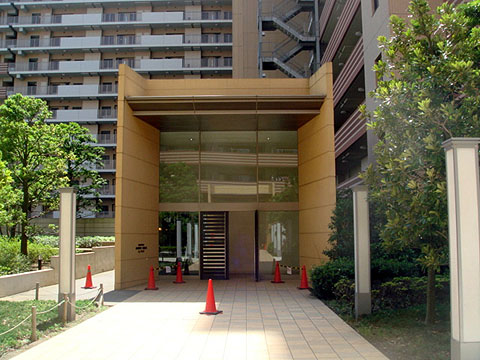 その他共用部　エントランス2