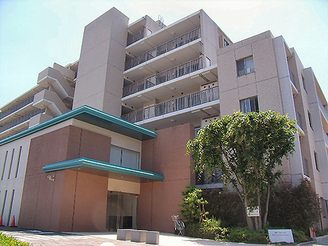 その他共用部 外観5