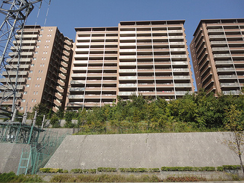 その他共用部　外観3