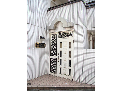 その他共用部　エントランス1