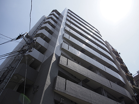 その他共用部　外観3