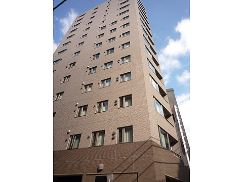 その他共用部　外観２