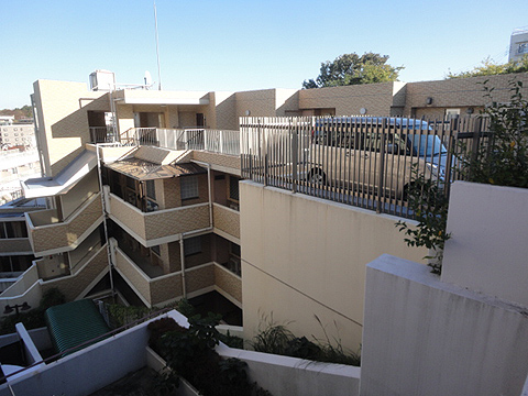 その他共用部　外観3