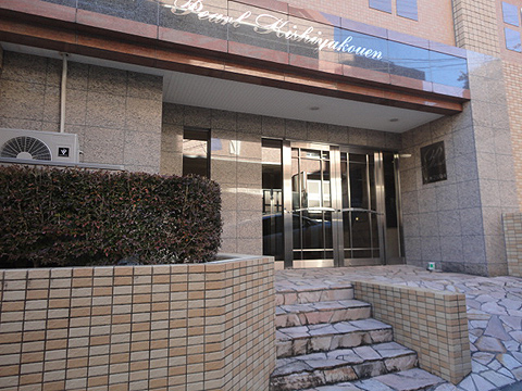 その他共用部　エントランス1