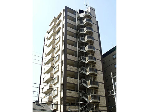 その他共用部　外観２