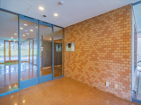 その他共用部　写真1