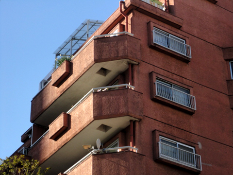 その他共用部 外観3